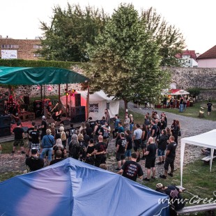 0181 Aggressive Fest